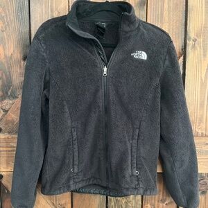 The North Face Women's full zip up